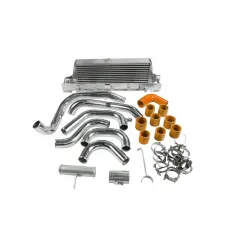 INTERCOOLER SUBARU IMPREZA 02-07 FMIC  największy sklep tuningowy w Polsce!