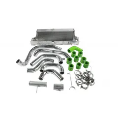 INTERCOOLER SUBARU IMPREZA 02-07 FMIC  największy sklep tuningowy w Polsce!