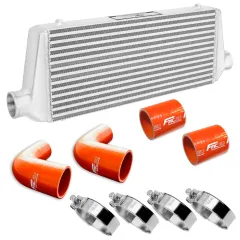 INTERCOOLER VW PASSAT 1.9 TDI B5/B5FL Pomarańczowy największy sklep tuningowy w Polsce!