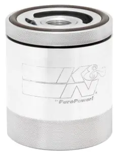Filtr oleju K&N SS-1002 - GRUBYGARAGE - Sklep Tuningowy