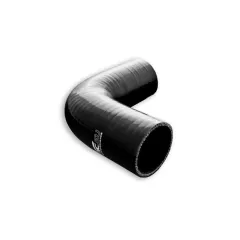 Kolanko silikonowe FMIC 90st 41mm Czarny największy sklep tuningowy w Polsce!