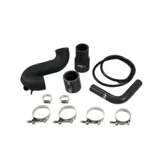 CHARGE PIPE FMIC VW GOLF 5 AUDI A3 2.0 FSI/TFSI największy sklep tuningowy w Polsce!