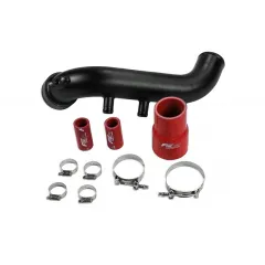 CHARGE PIPE FMIC BMW N54 135I 335I 1M największy sklep tuningowy w Polsce!