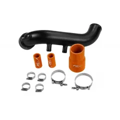 CHARGE PIPE FMIC BMW N54 135I 335I 1M największy sklep tuningowy w Polsce!