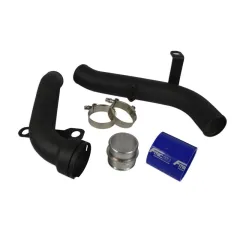 TURBO PIPE GOLF V GTI JETTA TT SCIROCCO największy sklep tuningowy w Polsce!