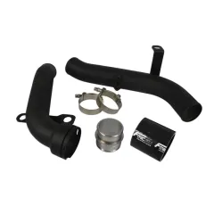 TURBO PIPE GOLF V GTI JETTA TT SCIROCCO największy sklep tuningowy w Polsce!