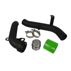 TURBO PIPE GOLF V GTI JETTA TT SCIROCCO największy sklep tuningowy w Polsce!