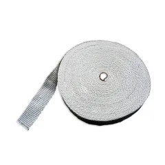 BANDAŻ TERMOIZOLACYJNY SILVER 50MM, 2MM największy sklep tuningowy w Polsce!