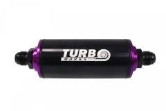 Filtr paliwa Turboworks AN6 Black największy sklep tuningowy w Polsce!
