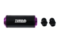 Filtr Paliwa TurboWorks AN8 Black