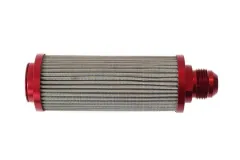 Filtr paliwa wewnętrzny TurboWorks 60 mikronów największy sklep tuningowy w Polsce!