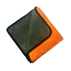 ADBL Puffy Towel 41x41cm (Ręcznik do osuszania) - GRUBYGARAGE - Sklep Tuningowy