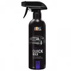 ADBL Quick Wax 500ml (Wosk w sprayu) największy sklep tuningowy w Polsce!