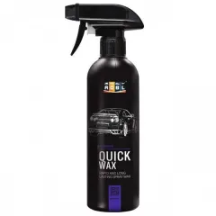 ADBL Quick Wax 1L (Wosk w sprayu) największy sklep tuningowy w Polsce!