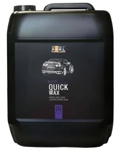 ADBL Quick Wax 5L (Wosk w sprayu) największy sklep tuningowy w Polsce!