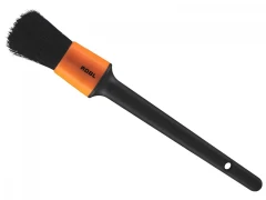 ADBL Round Detailing Brush 12 - 25mm (pędzel detailingowy) - GRUBYGARAGE - Sklep Tuningowy