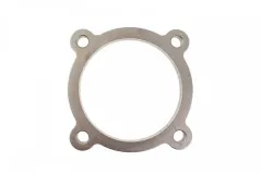 Flansza downpipe GT T03 4 ŚRUBY 3" największy sklep tuningowy w Polsce!