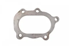 Flansza downpipe GT25R GT28R 5 ŚRUB największy sklep tuningowy w Polsce!