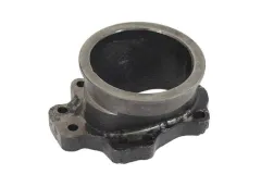 Flansza Downpipe T25 T28 GT25 GT28 8 śrub na 3" V-Band największy sklep tuningowy w Polsce!