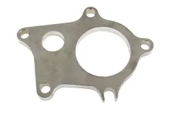 Flansza downpipe T3 2,25" największy sklep tuningowy w Polsce!