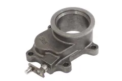 Flansza Downpipe T3/T4 5 śrub na 2,5" V-Band największy sklep tuningowy w Polsce!
