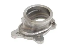 Flansza Downpipe T3/T4 5 Śrub na 2.5" V-Band największy sklep tuningowy w Polsce!