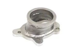 Flansza Downpipe T3/T4 na 2,5" V-Band największy sklep tuningowy w Polsce!