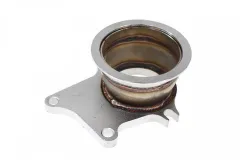 Flansza Downpipe T3/T4 na 3" V-Band największy sklep tuningowy w Polsce!
