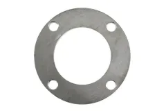 Flansza downpipe T4 3" największy sklep tuningowy w Polsce!