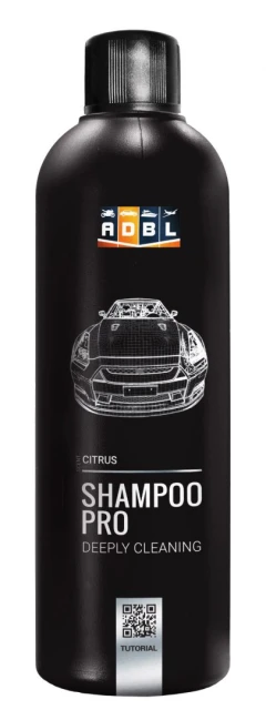ADBL Shampoo PRO 0,5L (Szampon) - GRUBYGARAGE - Sklep Tuningowy