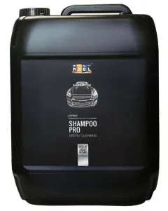 ADBL Shampoo PRO 5L (Szampon) największy sklep tuningowy w Polsce!