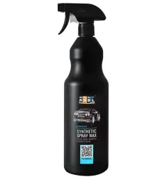 ADBL Synthetic Spray Wax 500ml (Wosk w sprayu) największy sklep tuningowy w Polsce!