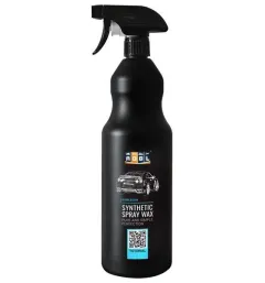 ADBL Synthetic Spray Wax 1L (Wosk w sprayu) największy sklep tuningowy w Polsce!