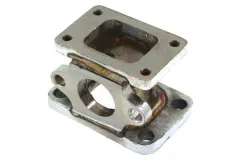 Flansza redukcja turbo T2/T25-T3 wastegate 38mm największy sklep tuningowy w Polsce!