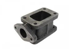 Flansza redukcja turbo T3-T3 wastegate 38mm największy sklep tuningowy w Polsce!