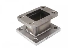 Flansza redukcja turbo T3/T4 wastegate największy sklep tuningowy w Polsce!