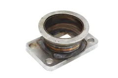 Flansza Turbo T3 na 2,5" V-Band SS największy sklep tuningowy w Polsce!