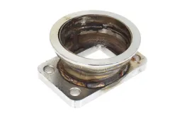 Flansza Turbo T3 na 3" V-Band ss największy sklep tuningowy w Polsce!