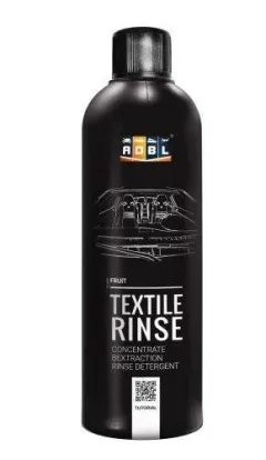 ADBL Textil Rinse 500ml (Czyszczenie tapicerki) największy sklep tuningowy w Polsce!