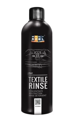 ADBL Textil Rinse 0,5L (Czyszczenie tapicerki) - GRUBYGARAGE - Sklep Tuningowy