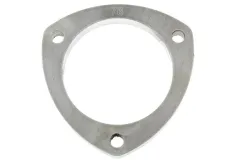 Flansza łącznik układu wydechowego 76mm 3 śruby największy sklep tuningowy w Polsce!