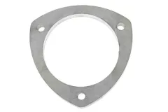 Flansza łącznik układu wydechowego 89mm 3 śruby największy sklep tuningowy w Polsce!