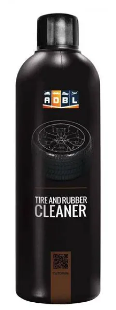 ADBL Tire and Rubber Cleaner 500ml (Czyszczenie opon) największy sklep tuningowy w Polsce!