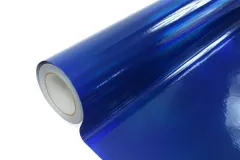 Folia Wrap Blue Holo 1,52X20m największy sklep tuningowy w Polsce!