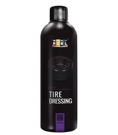 ADBL Tire Dressing 500ml (Dressing do opon) największy sklep tuningowy w Polsce!