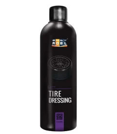 ADBL Tire Dressing 0,5L (Dressing do opon)