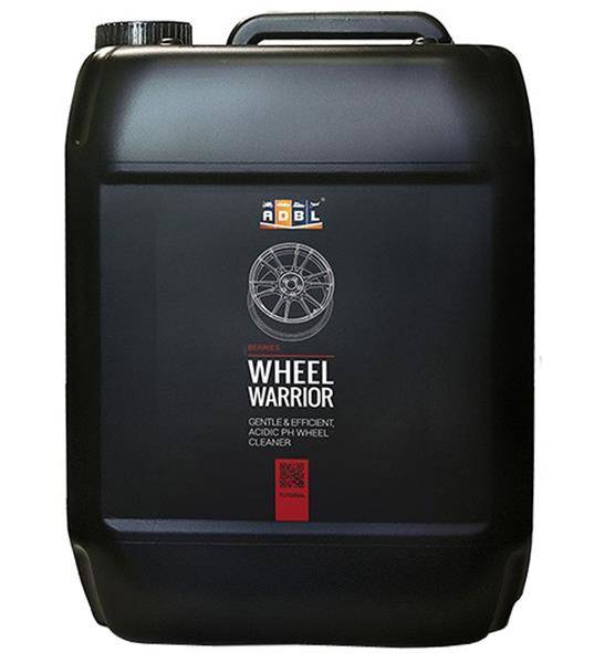 ADBL Wheel Warrior 5L (Mycie felg) największy sklep tuningowy w Polsce!