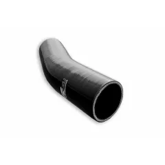 Kolanko silikonowe FMIC 23st 68mm Czarny największy sklep tuningowy w Polsce!