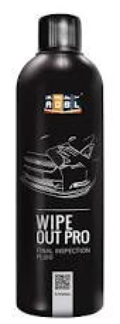 ADBL Wipe Out PRO 0,5L (Płyn inspekcyjny) - GRUBYGARAGE - Sklep Tuningowy