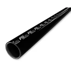 Rura silikonowa FMIC 1m 45mm Czarna największy sklep tuningowy w Polsce!